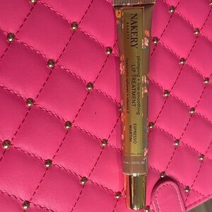 Nakery Beauty Espresso Martini Lip treatment